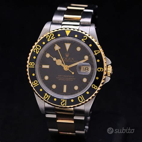 subito rolex bari